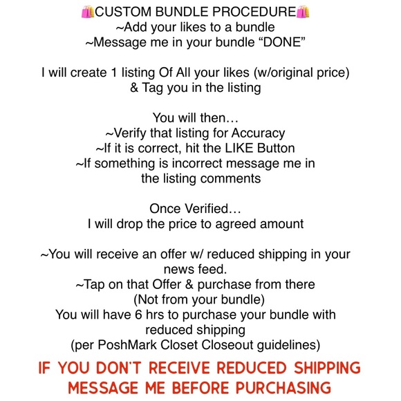 CCO~Closet Clear Out $4.99 Shipping ~ Every Friday & Sunday - Picture 7 of 10